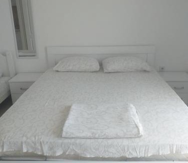 Seoca House | Apartments Vuceljic - Canj