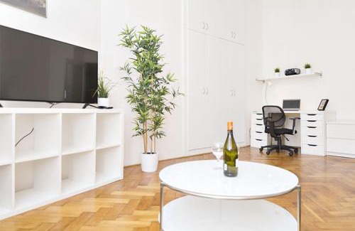 Petrska ctvrt Apartment | Apartments with 2 Bathrooms- 5 minutes from Old Town - 102 m2