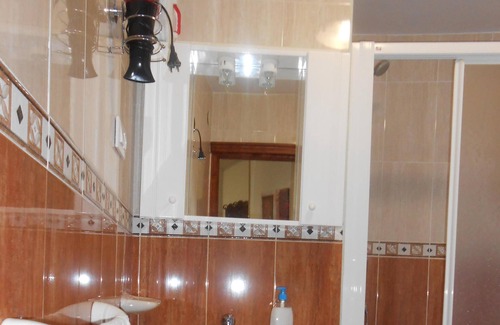 Celorio Apartment | Apartments with garden Carolina I ground floor