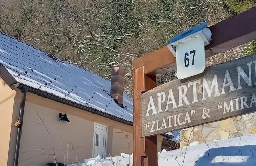 Kalnik Apartment | Apartments with parking spaces Kalnik, Podravina - 22913