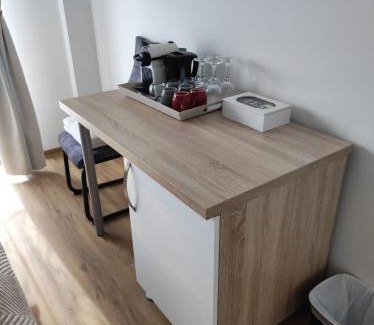 Elisabeth-Vorstadt Apartment | Apartments33Milan