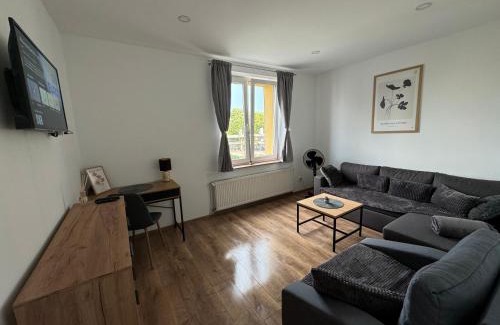 Tarnowskie Gory Apartment | ApartmentsByMatyrafa-VII