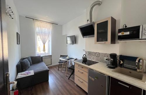 Tarnowskie Gory Apartment | ApartmentsByMatyrafa-II