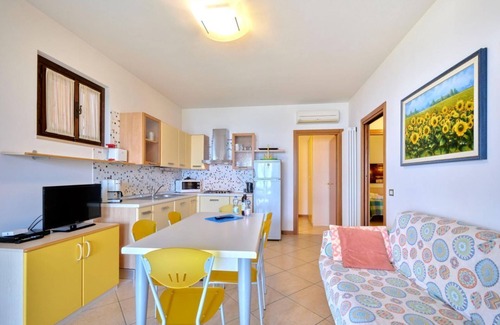 Torri del Benaco Apartment | ApartmentsGarda - Canevini Residence - 2B