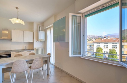 Garda Apartment | ApartmentsGarda - Antiche Mura - Salgari