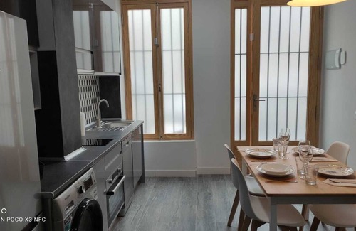La Malva-rosa Apartment | ApartmentSuiteSpain PLAYA UNIVERSIDADES