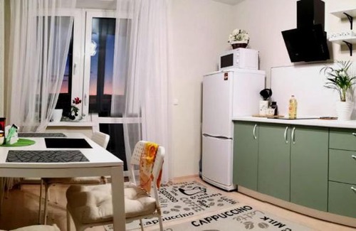 Vitebsk Apartment | Apartmenty na ulitse Pravdy