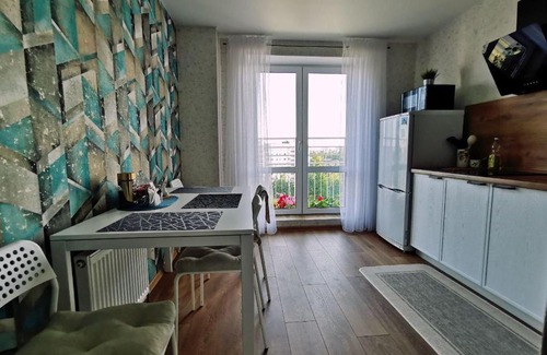 Vitebsk Apartment | Apartmenty na ulitse Pravdy