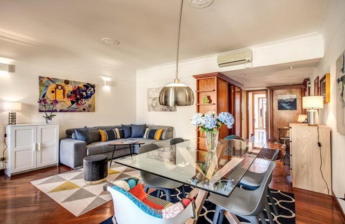 Minsk City Centre Apartment | Aparton. Nezavisimosti Prospekt 39