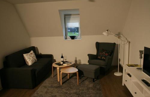 Montabaur Apartment | ApartPeterstor