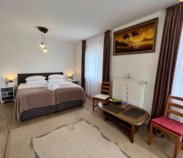 Nuerburg Apartment | Aparts4ring Nürburg