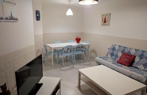 Seu de Urgell Apartment | Apartseu