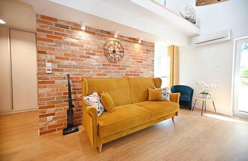 Leba Apartment | Apartt99 Łeba