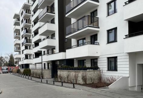 Torun Apartment | ApartTargowa
