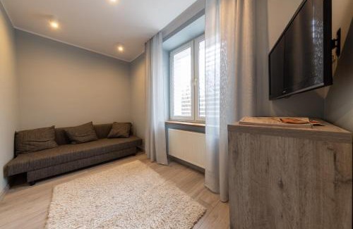 Bialystok Apartment | APARTVIP Akademicka