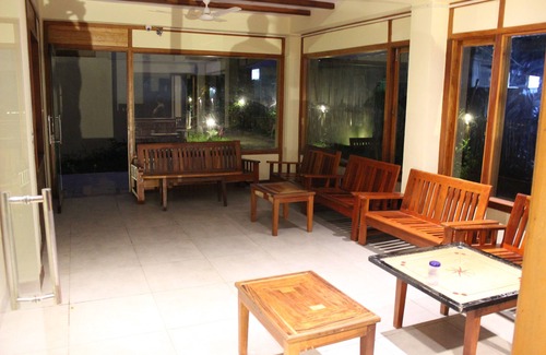 Havelock Island Hotel | Aparupa Sands Marina Beach Resort