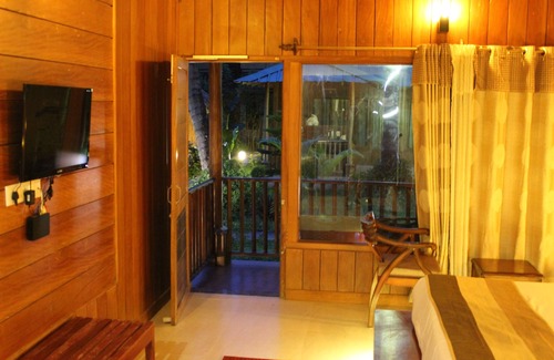 Havelock Island Hotel | Aparupa Sands Marina Beach Resort