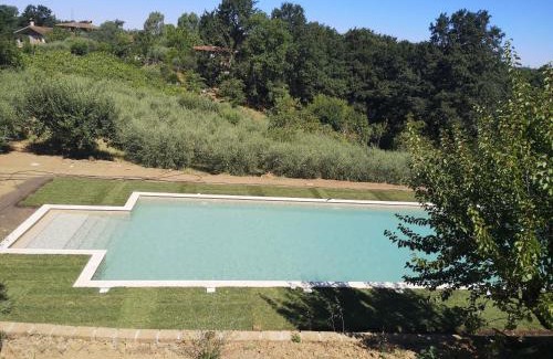 Montelarco Bed & Breakfast | Ape Regina agriturismo 2 Montelarco