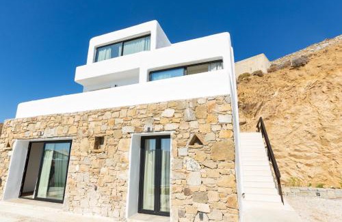 Ftelia Villa | Apellōn Mykonos