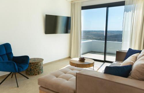Ftelia Villa | Apellōn Mykonos