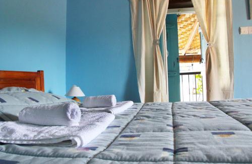 Pera Bed & Breakfast | Aperanti Agrotourism