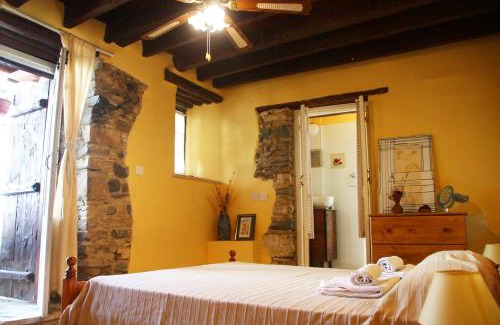 Pera Bed & Breakfast | Aperanti Agrotourism