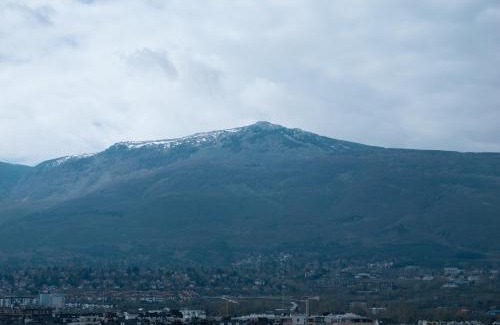 rayon Triaditsa Apartment | APEX Apartments Sofia - MountainView