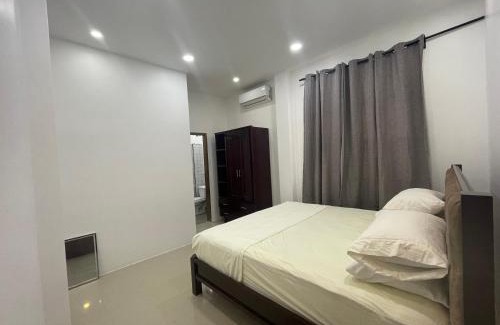 Georgetown Apartment | APEX BOUTIQUE APARTMENTS