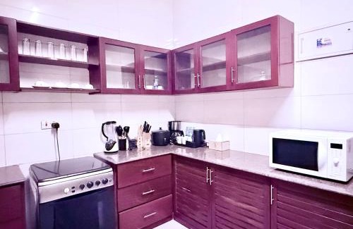 Zanzibar Town Apartment | Apex Mbweni Apartment
