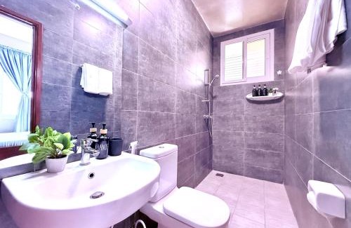 Zanzibar Town Apartment | Apex Mbweni Apartment