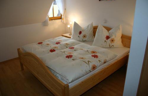 Kukmirn Apartment | Apfelhof FLIEDER