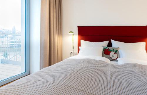 Puch bei Weiz Apartment | Apfelland Hideaways