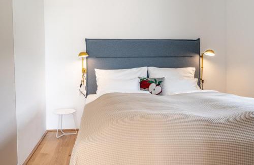 Puch bei Weiz Apartment | Apfelland Hideaways