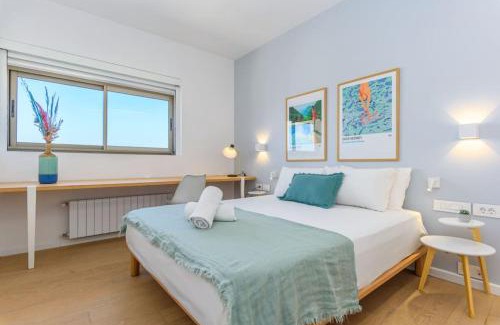 Beirut Apartment | Aphrodite 2-Bedroom Apartment in Mar Mkhayel