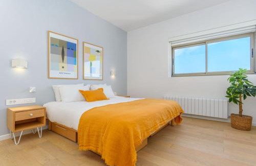 Beirut Apartment | Aphrodite 2-Bedroom Apartment in Mar Mkhayel