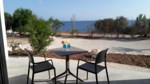 Neo Chorio Hotel | Aphrodite Beach Hotel