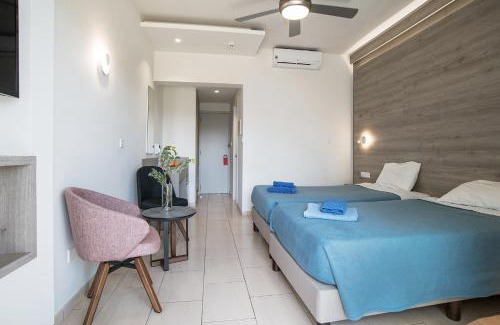 Neo Chorio Hotel | Aphrodite Beach Hotel