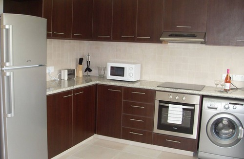 Mandria Apartment | Aphrodite Sands