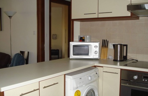 Mandria Apartment | Aphrodite Sands Resort One Bedroom Apartment