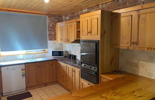 Moama Apartment | API 2 - 8 Berry Street Moaman