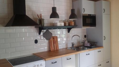 Hasslunda Apartment | Aplagårdens vingård
