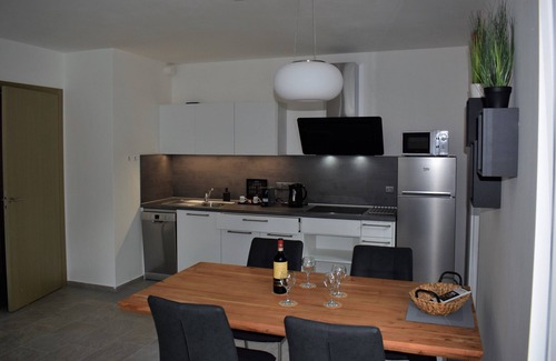 Liberec Apartment | APLUS PARK Apartments No.5
