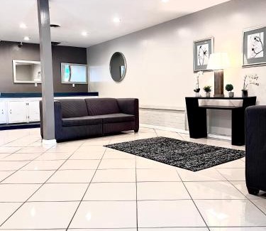 Martinsburg Hotel | APM Inn & Suites