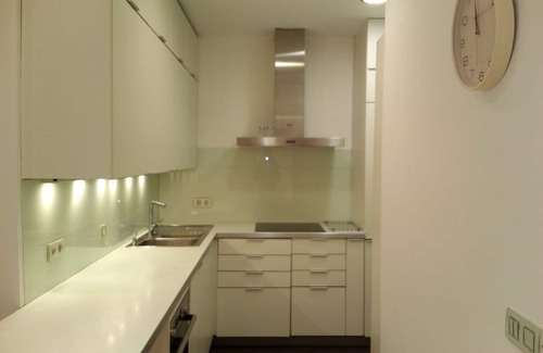 San Sebastian Centro Apartment | Apmto. Central/heart SS.+ WIFI + Optional parking