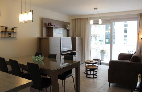 Nieuwpoort-aan-Zee Apartment | Apollo 1 107