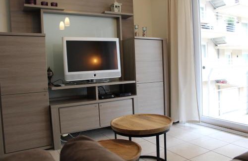 Nieuwpoort-aan-Zee Apartment | Apollo 1 107