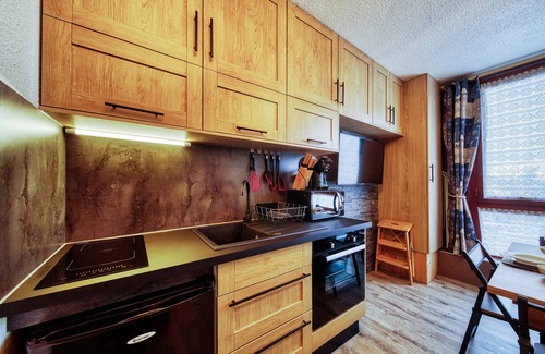 Villarembert Apartment | Apollo - au coeur du Corbier