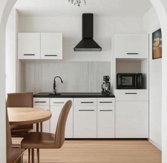 Wildflecken Apartment | Apollo Ferienwohnung