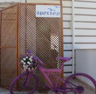 Kalkan Apartment | Apollon Apartment