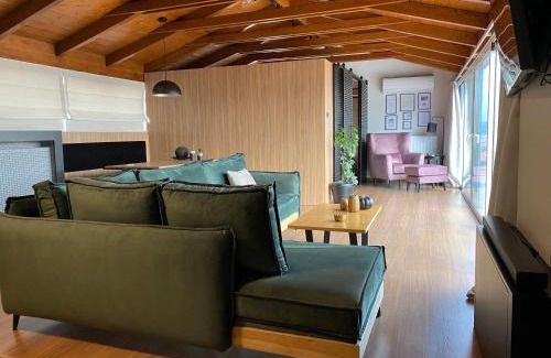 Chalcis Apartment | Apollon Loft